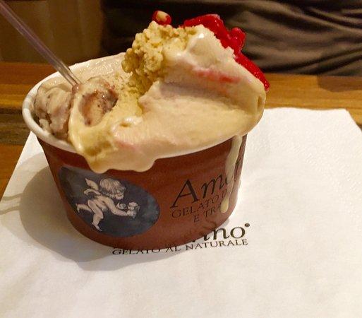 Amorino Marbella Paseo Marítimo